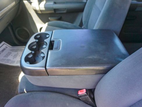 Used 2008 GMC Sierra 1500 SLE w/ Power Pack Plus AWD/4WD image 15