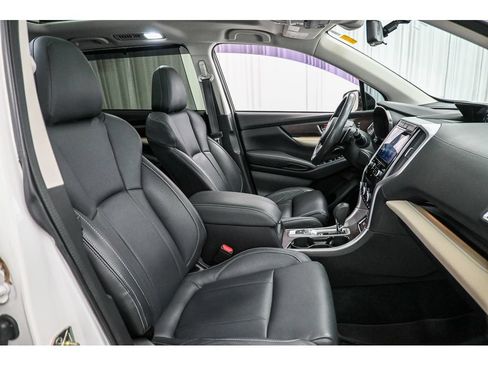 Used 2021 Subaru Ascent Touring w/ Popular Package #2A AWD/4WD image 19