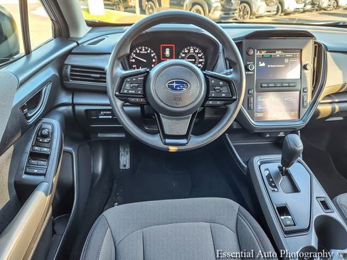 Certified 2026 Subaru Crosstrek 2.5i AWD/4WD image 10