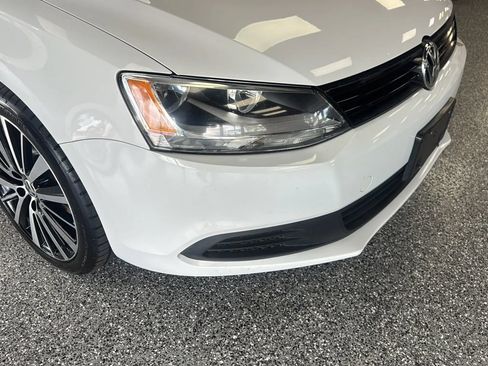 Used 2014 Volkswagen Jetta TDI Value Edition FWD image 32