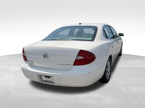 Used 2006 Buick LaCrosse CX FWD image 7
