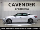 Used 2021 Nissan Maxima 3.5 SV w/ Floor Mat Group image 4