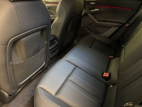 New 2027 Audi Q6 e-tron Premium Plus AWD/4WD image 11