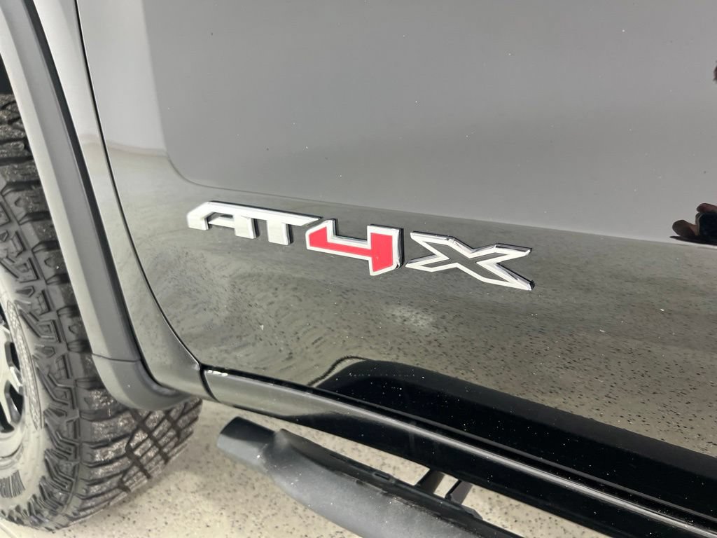 Used 2023 GMC Sierra 1500 AT4X w/ AT4X AEV Edition AWD/4WD image 30