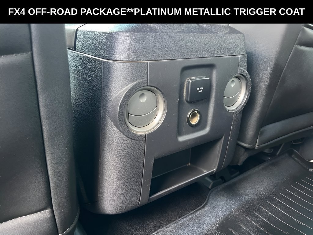 Used 2013 Ford F350 Platinum w/ FX4 Off Road Pkg AWD/4WD image 22