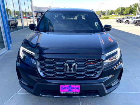 Used 2024 Honda Ridgeline TrailSport image 5