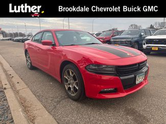 Used 2016 Dodge Charger SXT w/ AWD Plus Group video 1