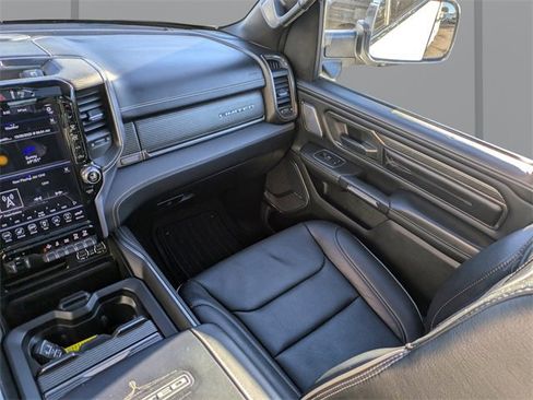 Used 2021 RAM 1500 Limited image 16