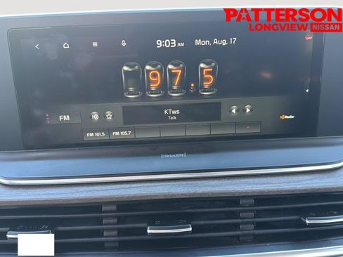 Used 2021 Kia Telluride EX w/ EX Premium Package AWD/4WD image 10