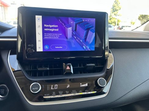 Certified 2023 Toyota Corolla LE w/ LE Premium Package FWD image 21