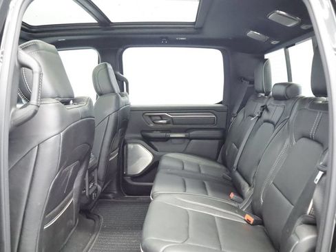 Certified 2020 RAM 1500 Limited w/ Black Appearance Package AWD/4WD image 16