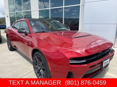 New 2026 Dodge Charger Scat Pack