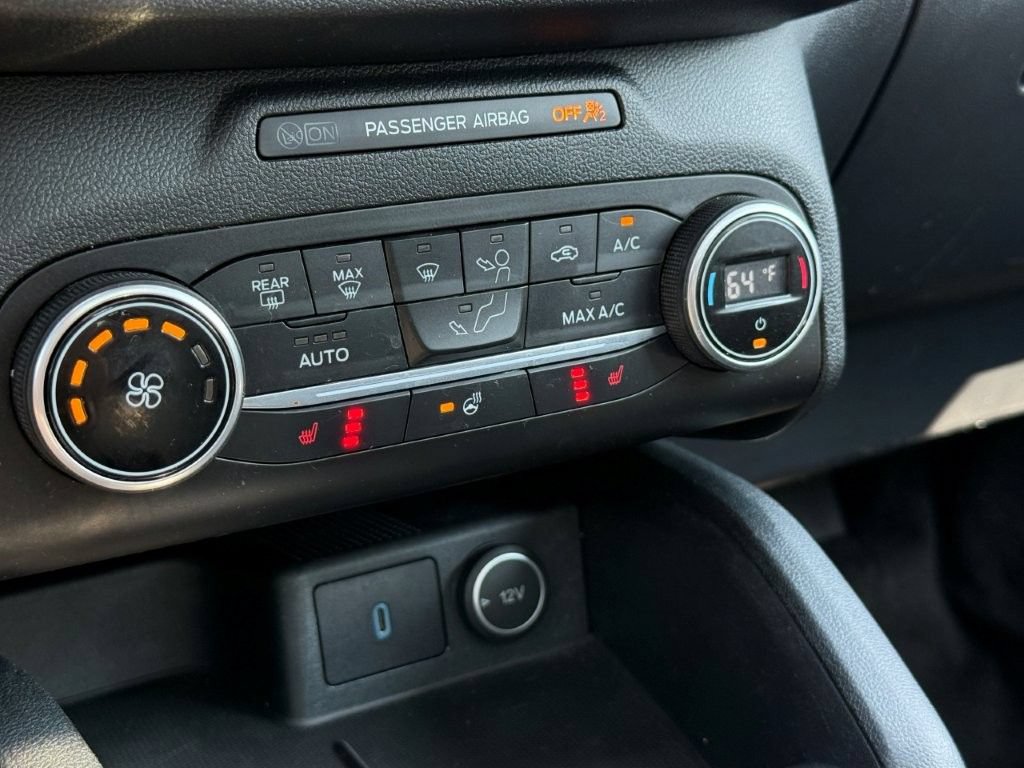 Used 2020 Ford Escape SEL FWD image 31
