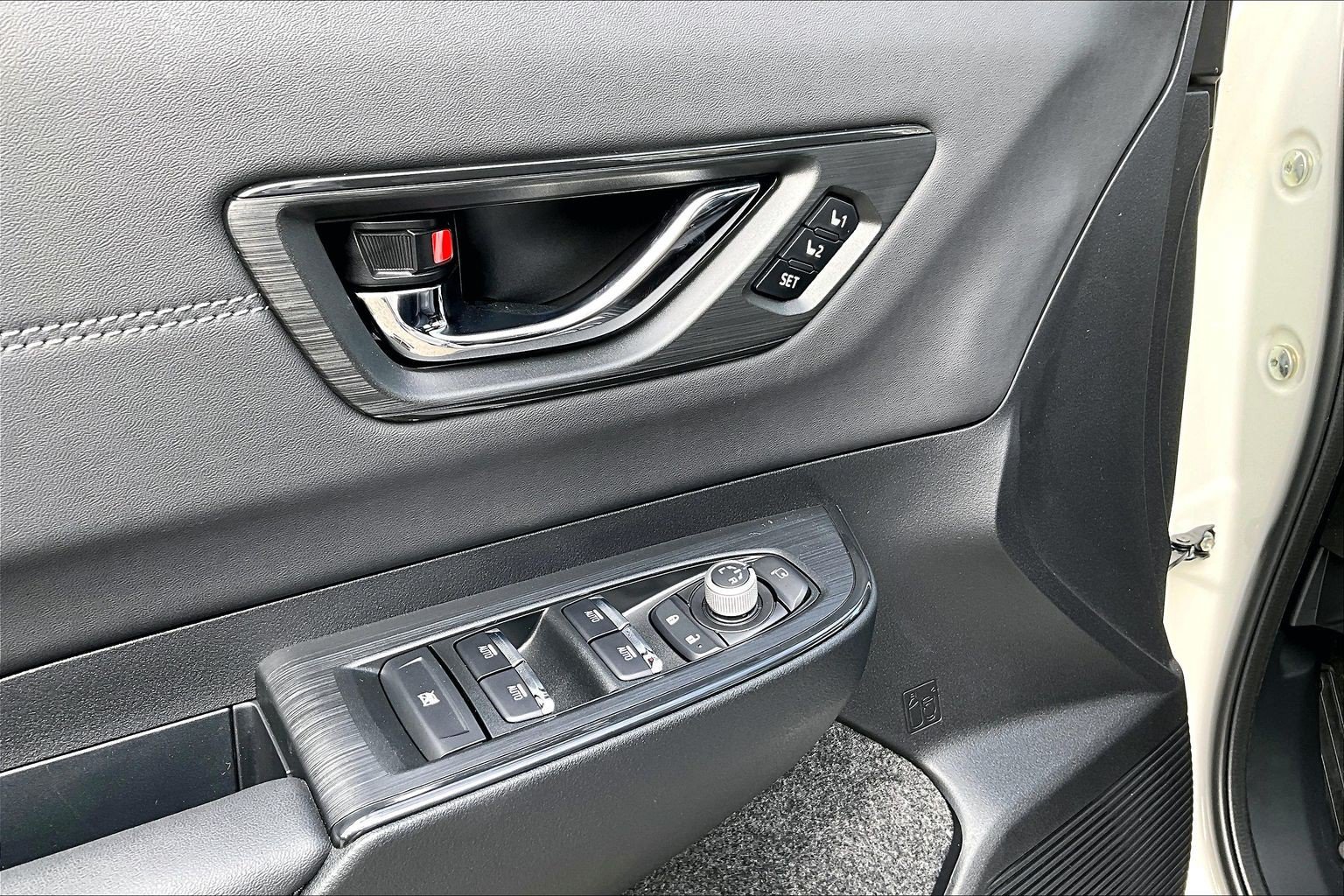 New 2026 Subaru Outback Touring XT AWD/4WD image 22