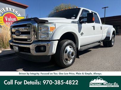 Used 2015 Ford F350 XLT w/ XLT Value Package