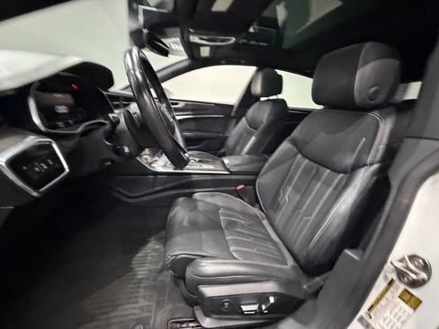 Used 2019 Audi A7 3.0T Prestige w/ Prestige Package AWD/4WD image 17