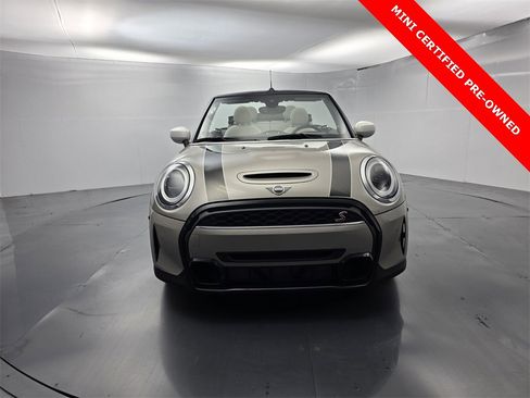 Used 2023 MINI Cooper S image 2