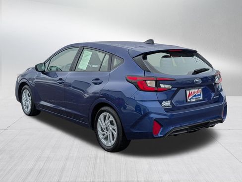 Certified 2025 Subaru Impreza 2.0i image 5