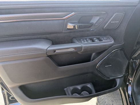 New 2026 RAM 1500 RHO w/ RHO Level 1 Equipment Group AWD/4WD image 10