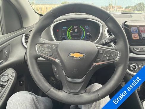 Used 2017 Chevrolet Volt LT w/ Comfort Package FWD image 9