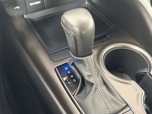 Certified 2023 Toyota Camry SE FWD image 21