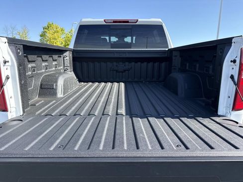 New 2026 Chevrolet Silverado 1500 RST AWD/4WD image 11