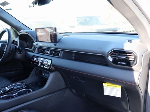 New 2026 Honda Passport TrailSport Elite image 9