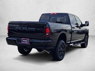 New 2026 RAM 2500 Tradesman AWD/4WD video 2