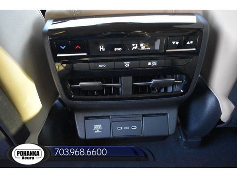 New 2026 Acura MDX SH AWD image 33