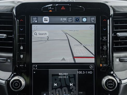 New 2026 RAM 1500 Big Horn image 25