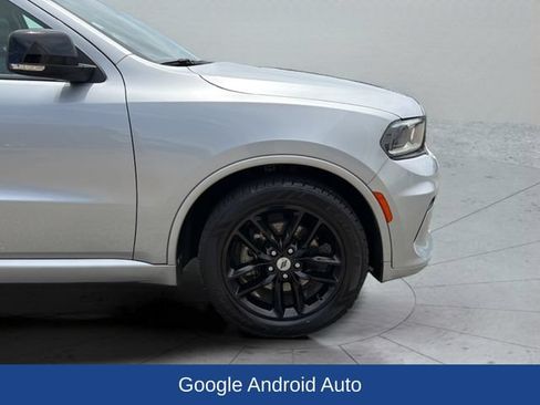 Used 2024 Dodge Durango GT RWD image 33