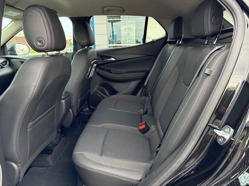 Used 2023 Buick Encore GX Preferred w/ Cold Weather Comfort Package image 12