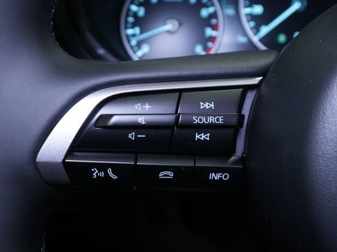 New 2026 MAZDA MAZDA3 2.5 S Sedan w/ Preferred Pkg FWD image 34