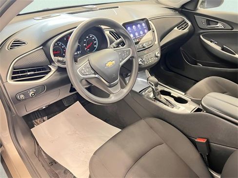 Certified 2023 Chevrolet Malibu LT image 15