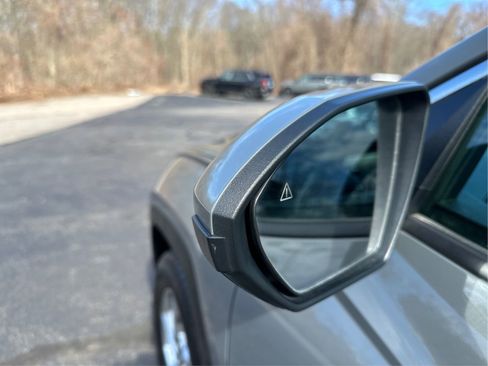 Certified 2024 Hyundai Tucson SEL image 25