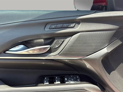 New 2025 Cadillac CT4 Premium Luxury image 15