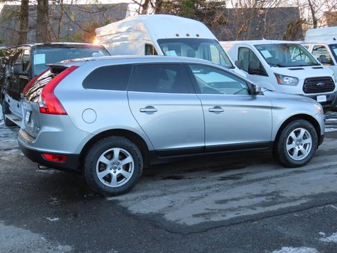 Used 2012 Volvo XC60 3.2 image 7