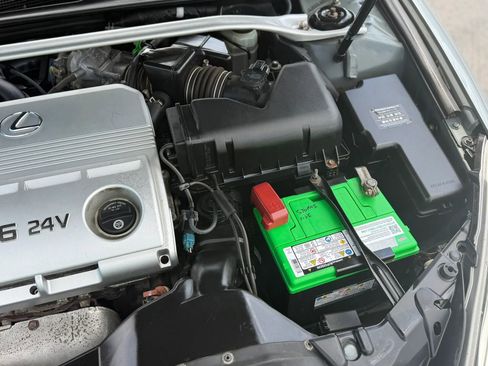 Used 2002 Lexus ES 330 FWD image 22