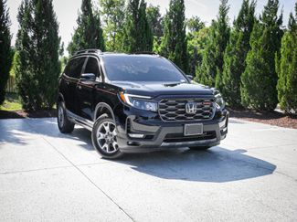 Used 2023 Honda Passport TrailSport video 2