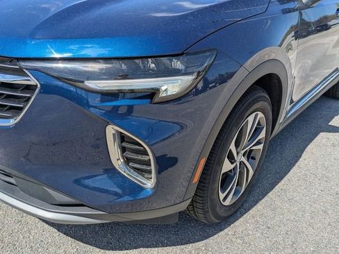 Used 2023 Buick Envision Essence image 9