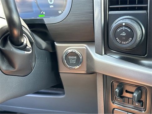 New 2025 Ford F150 XLT w/ Equipment Group 302A MID image 26