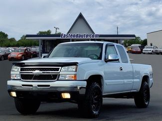 Used 2006 Chevrolet Silverado 1500 LT w/ Onstar Plus Package video 1