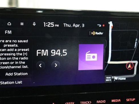 Used 2023 Kia Forte GT-Line w/ GT-Line Technology Package image 37