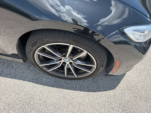 Used 2020 BMW 330i Sedan RWD image 10
