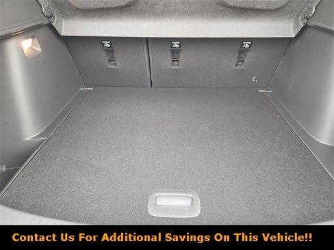 New 2026 Buick Envista Sport Touring image 23