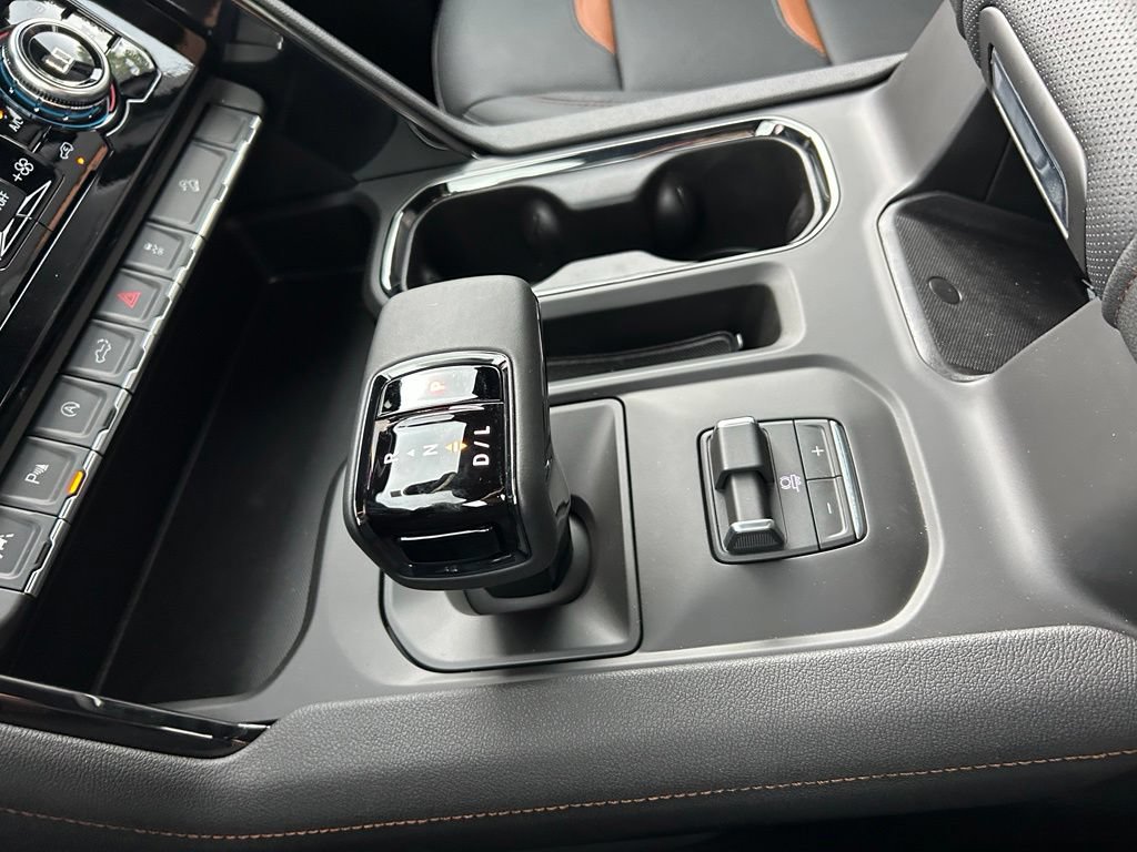New 2026 GMC Sierra 1500 AT4 w/ Technology Package AWD/4WD image 58