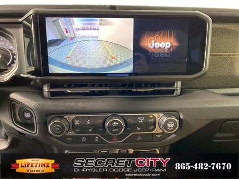 New 2026 Jeep Wrangler Unlimited Sport image 22