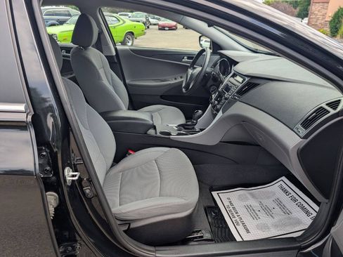 Used 2014 Hyundai Sonata GLS FWD image 11