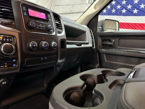 Used 2020 RAM 1500 Tradesman w/ Popular Equipment Group image 22