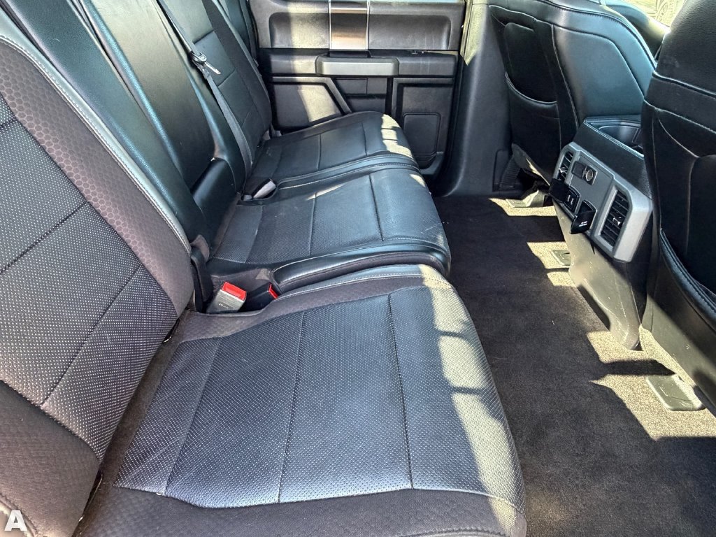 Used 2019 Ford F150 Raptor w/ Equipment Group 801A Mid AWD/4WD image 13